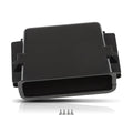 PIT66 Dash Stereo Pocket Storage Cubby Fit Chevy Astro Express 1995-2002