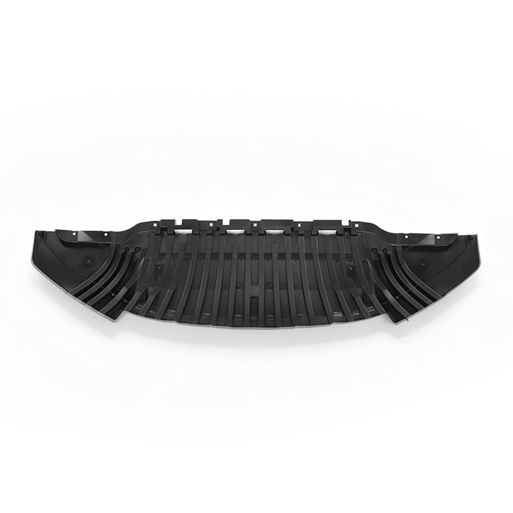 PIT66 Front Bumper Lower Splash Shield Under Guard Fit Audi A8 S8 2015-2018