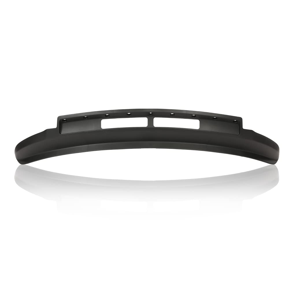 PIT66 Front Bumper Valance Fit Dodge Ram 2500 3500 2013-2018 Textured