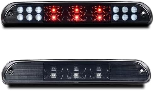 PIT66 LED 3rd Brake Light Fit 1999-2015 Ford F250 F350 F450 F550 Super