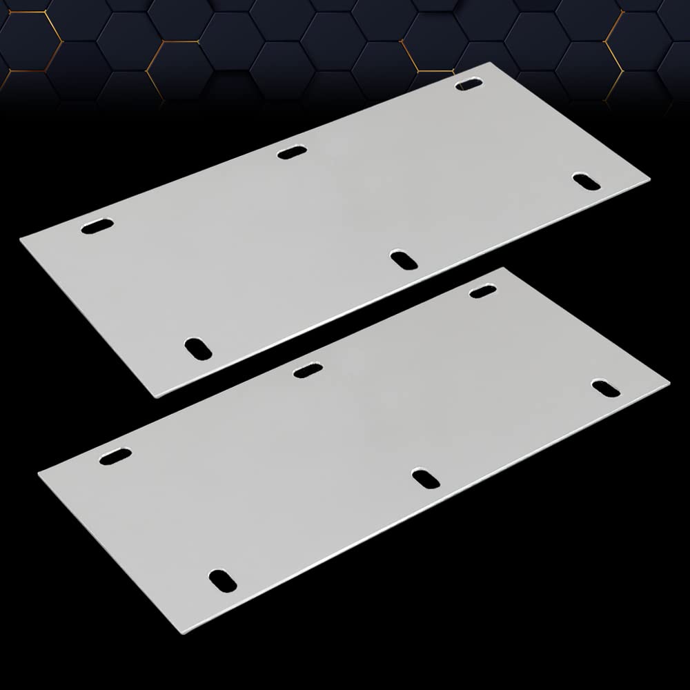 PIT66 All Aluminum Radiator Relocation Kit