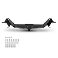 PIT66 Rear Bumper Reinforcement, FO1106362 Black