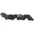 PIT66 Front Left Bumper Bracket Mounting