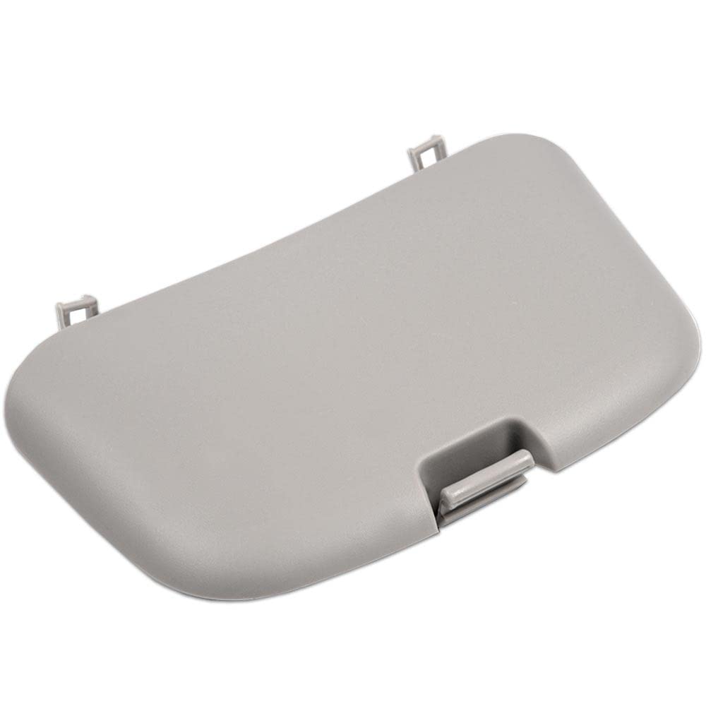 PIT66 Sunglass Holder Lid Cover Fit 1999-2002 Dodge Ram 1500/2500/3500