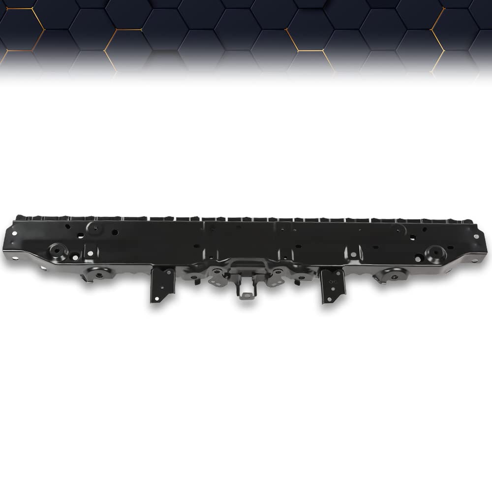 PIT66 Upper Radiator Support Core Compatible with 2018-2019 Toyota Camry TO1225455 5320506901