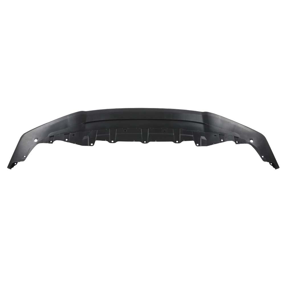 PIT66 Front Lower Bumper Grille Face Bar Fit Honda Civic 2017-2021