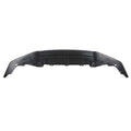 PIT66 Front Lower Bumper Grille Face Bar Fit Honda Civic 2017-2021