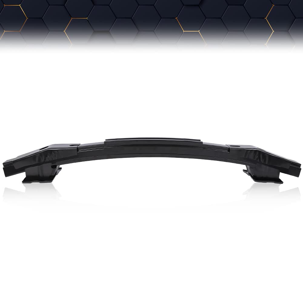 PIT66 Hyundai Genesis Coupe Bumper Face Bar Reinforcement Cross Member