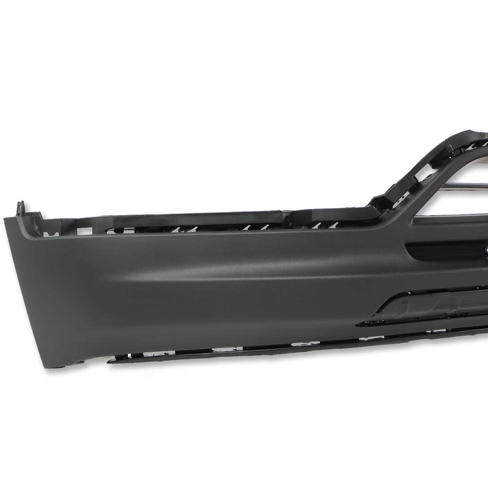 PIT66 Front Lower Bumper Cover Fascia Fit Chevy Trax 2013-2016