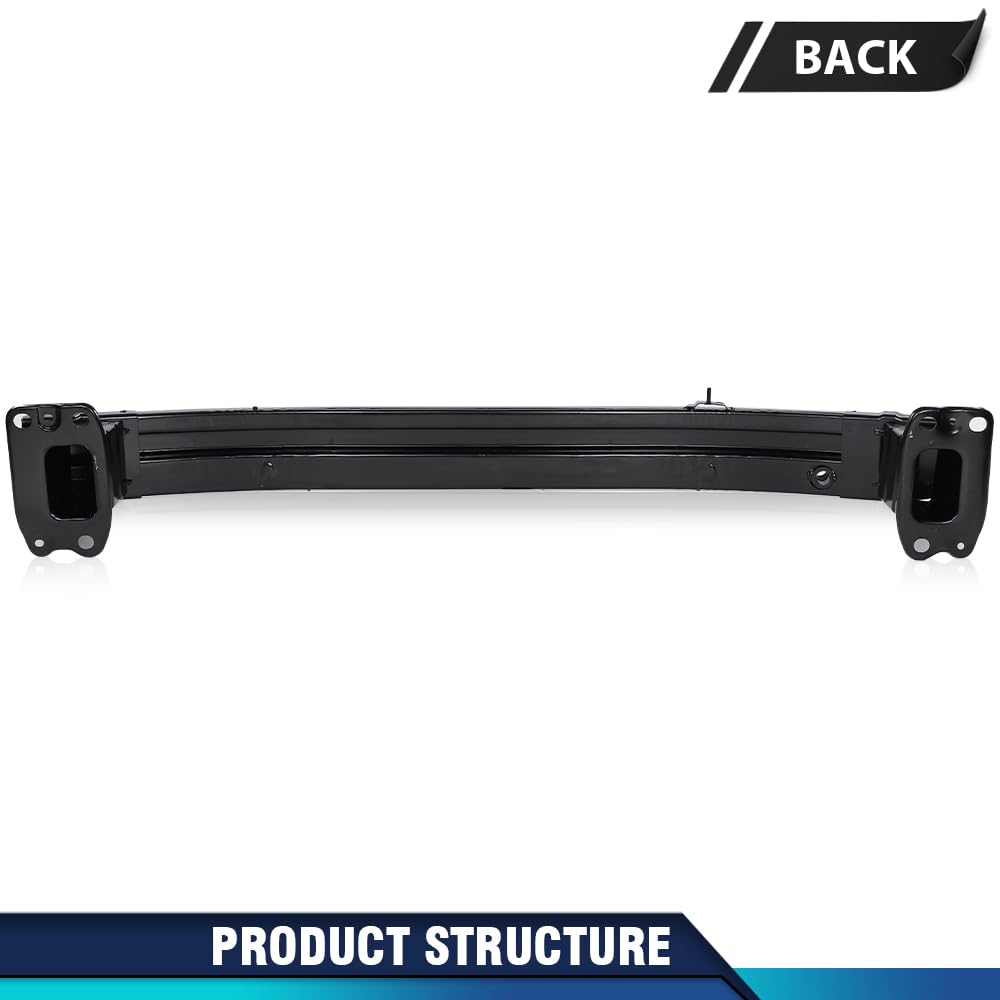 PIT66 Front Inner inside Bumper, Fit 2015-2019 Hyundai Sonata