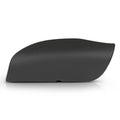 PIT66 Front Bumper Tow Hook Eye Cover Cap Right Passenger Side Compatible with Porsche Cayenne 2008-2010 95550515610G2X, 955 505 156 10 G2X Black PP