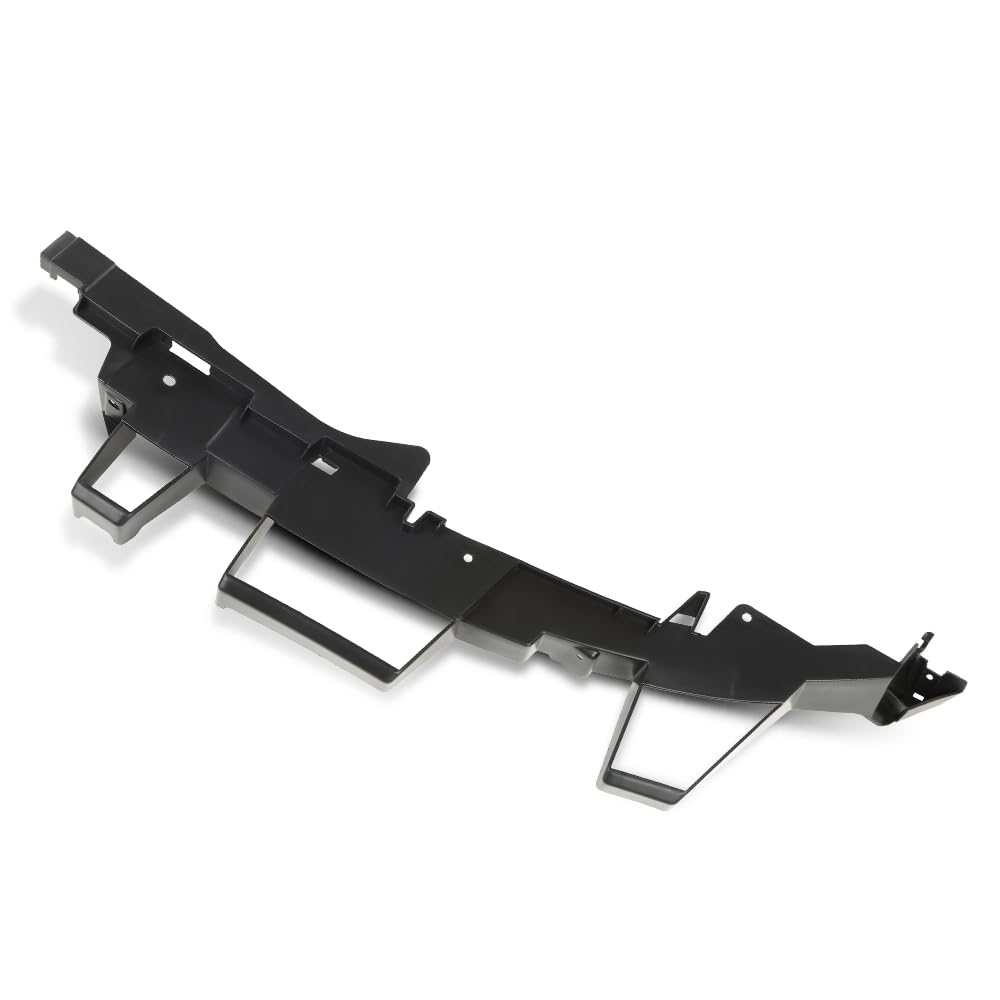 PIT66 Front Left Bumper Mounting Bracket, LR013866, DPN500051 Black