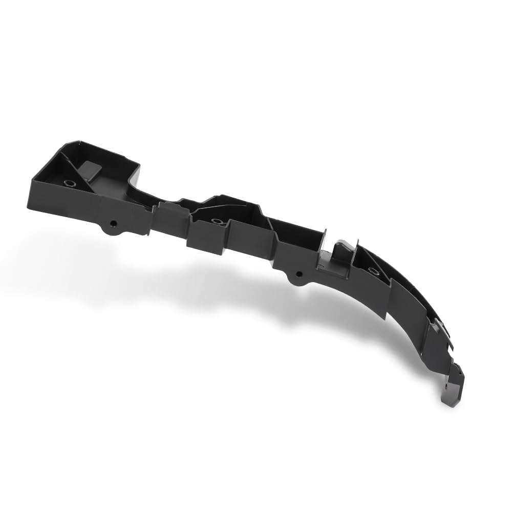 PIT66 Front Right Side Bumper Cover Retainer, Plastic