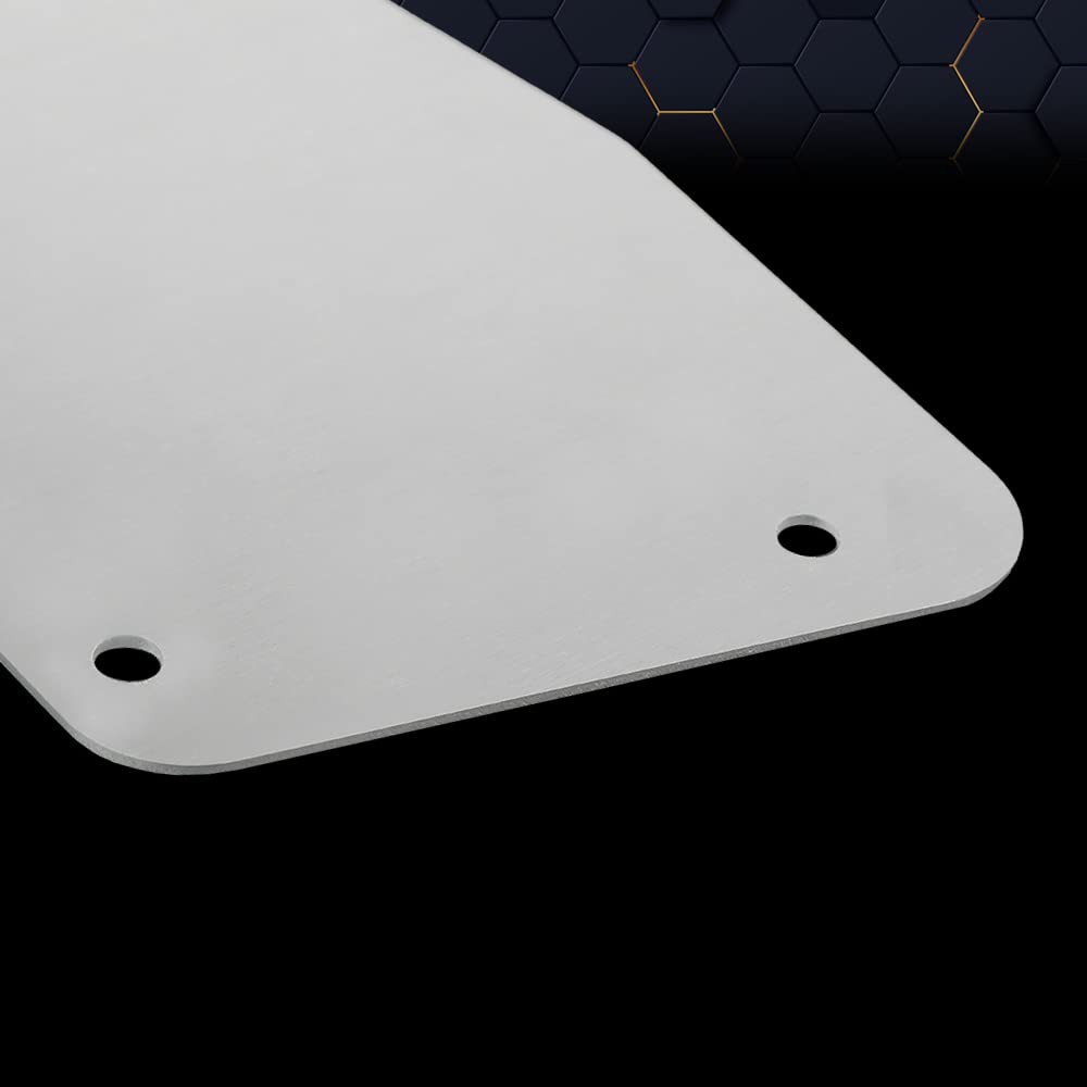 PIT66 Delete Panel Compatible with CAMARO FIREBIRD 1st GEN F-BODY WIPER MOTOR 1968 1969