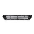 PIT66 Front Lower Grille Fit Kia Optima Limited SX LX EX 2014 2015 Chrome