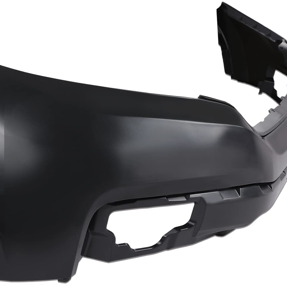 PIT66 Front Upper Bumper Cover Fit 2020-2022 Honda CRV