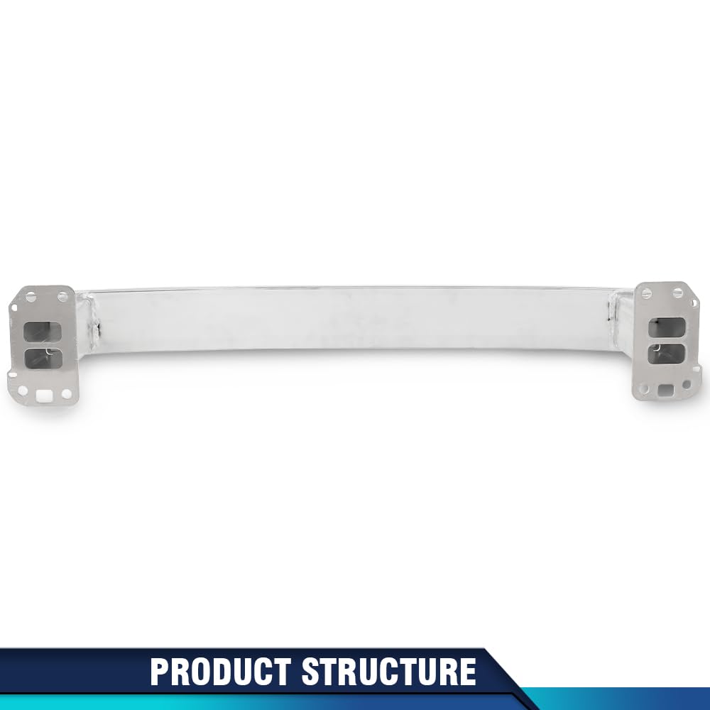 PIT66 Front Bumper Face Bar Reinforcement, CH1006246