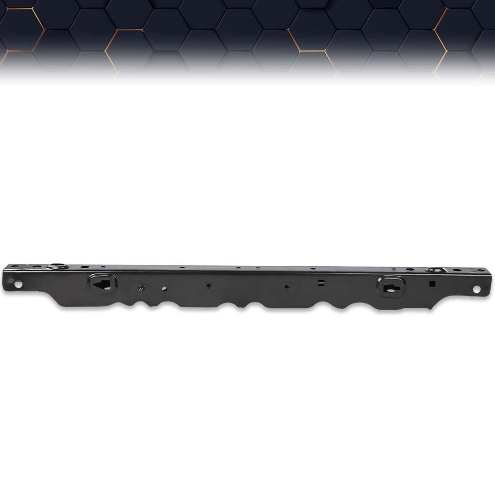 PIT66 Upper Radiator Support Core Compatible with 2016-2022 Chevy Malibu GM1225327 23406584