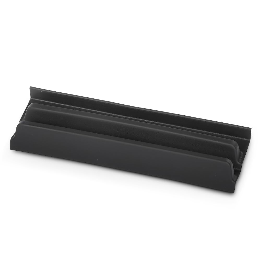 PIT66 Front Center Console Liner Trim Compatible with Chevy Silverado GMC Sierra 2014 2015 2016 2017 2018 2019 22781201