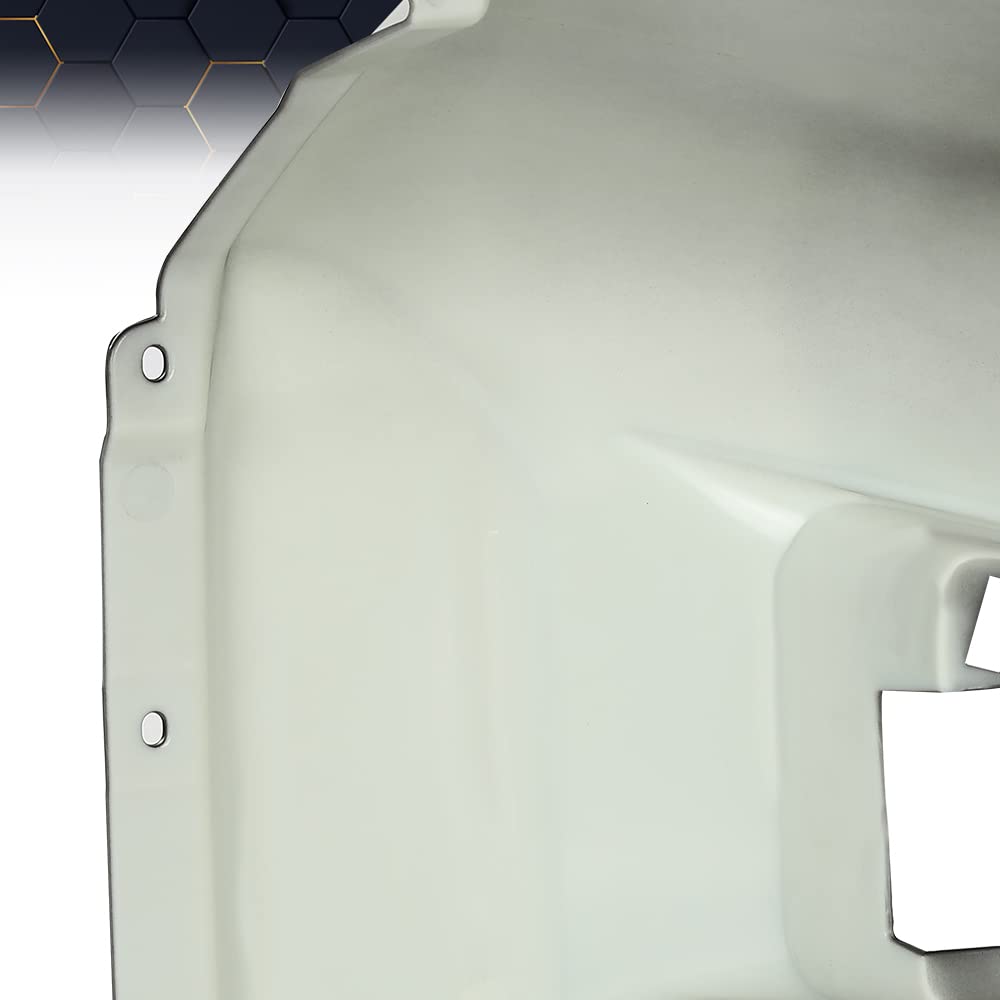 PIT66 Front Bumper End Cap Left and Right Plastic w/o Sensor Holes