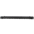 PIT66 Upper Radiator Support Core Compatible with 2016-2022 Chevy Malibu GM1225327 23406584