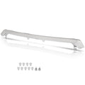 PIT66 Hood Molding Trim Moulding Chrome, SU1235102