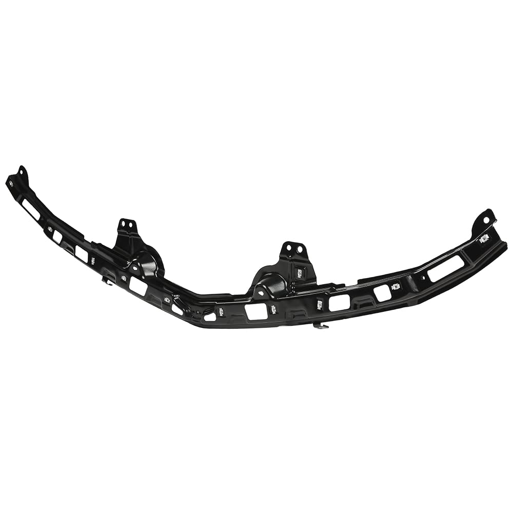 PIT66 Front Bumper Trims Retainer Bracket Fit Chevy Malibu 2016-2022