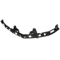 PIT66 Front Bumper Trims Retainer Bracket Fit Chevy Malibu 2016-2022