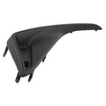 PIT66 Rear Bumper Filler Bumper Insert Cover Plate Left Driver Side