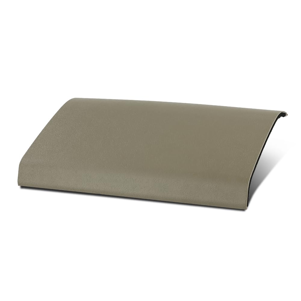PIT66 Beige Right Upper Dash Trim Panel Cover Fit Ford F150 2004-2008