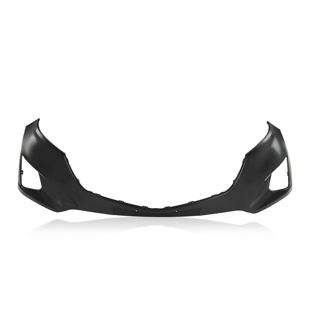 PIT66 Front Bumper Cover Fit Chevy Equinox 2018‑2020 Multiple L4 Engine