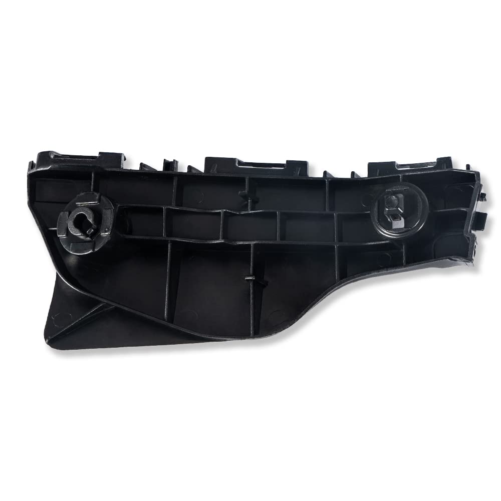 PIT66 Front Bumper Retainer Right Passenger Side, TO1033112 5253652110
