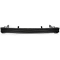 PIT66 Rear Bumper ReinForcement, CH1106216 Black Q235-Steel