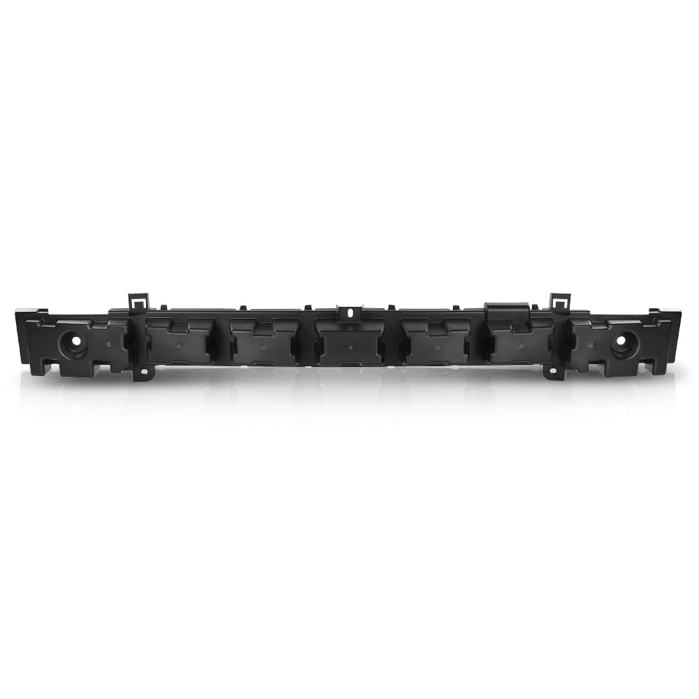 PIT66 Front Bumper Face Bar Impact Absorber, CH1070830