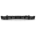 PIT66 Front Bumper Face Bar Impact Absorber, CH1070830