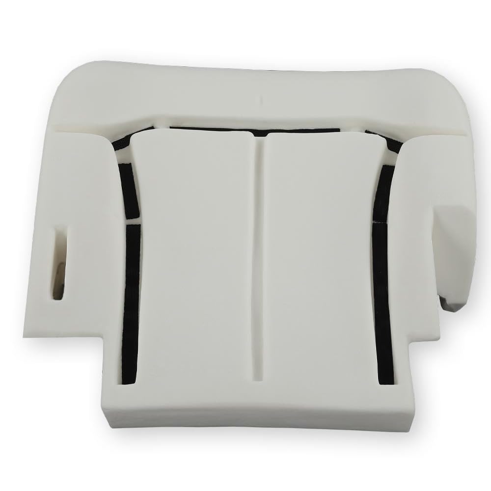 PIT66 Seat Cushion Foam Pad Driver Side Fit Chevy Silverado 1999-2002