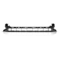 PIT66 Front Bumper Lower Grille Insert Trim Fit Audi A7 S7 2019-2023