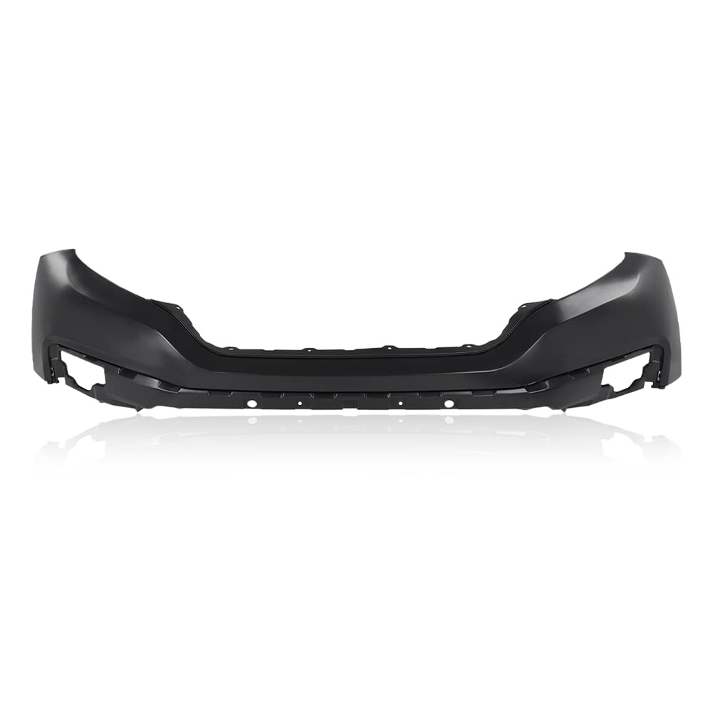 PIT66 Front Upper Bumper Cover Fit 2020-2022 Honda CRV