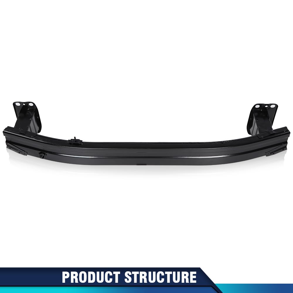 PIT66 Front Inner inside Bumper, Fit 2015-2019 Hyundai Sonata