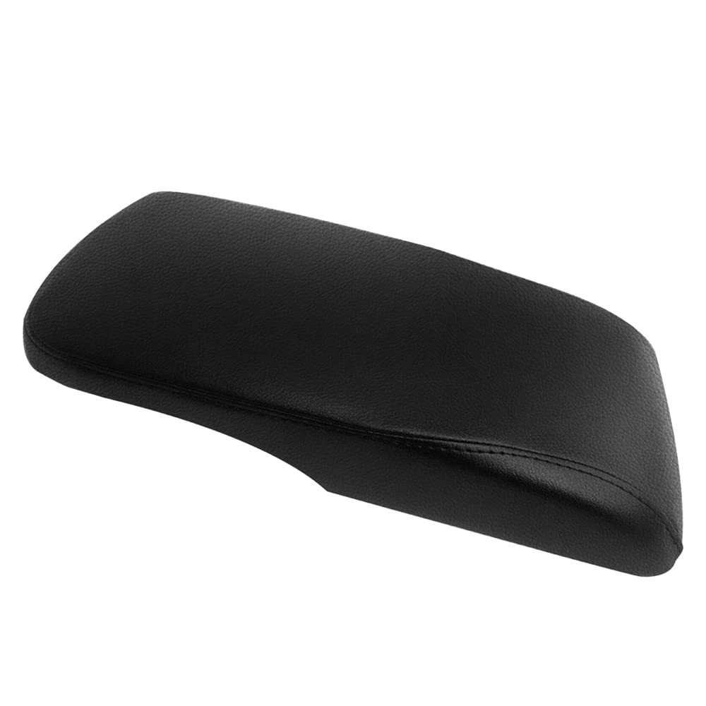 PIT66 Center Console Armrest Lid Cover Fit Toyota Avalon 2013-2018