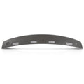 PIT66 Gray Upper Dash Cover Cap Fits Dodge Ram 1500 2500 3500 2002‑2005
