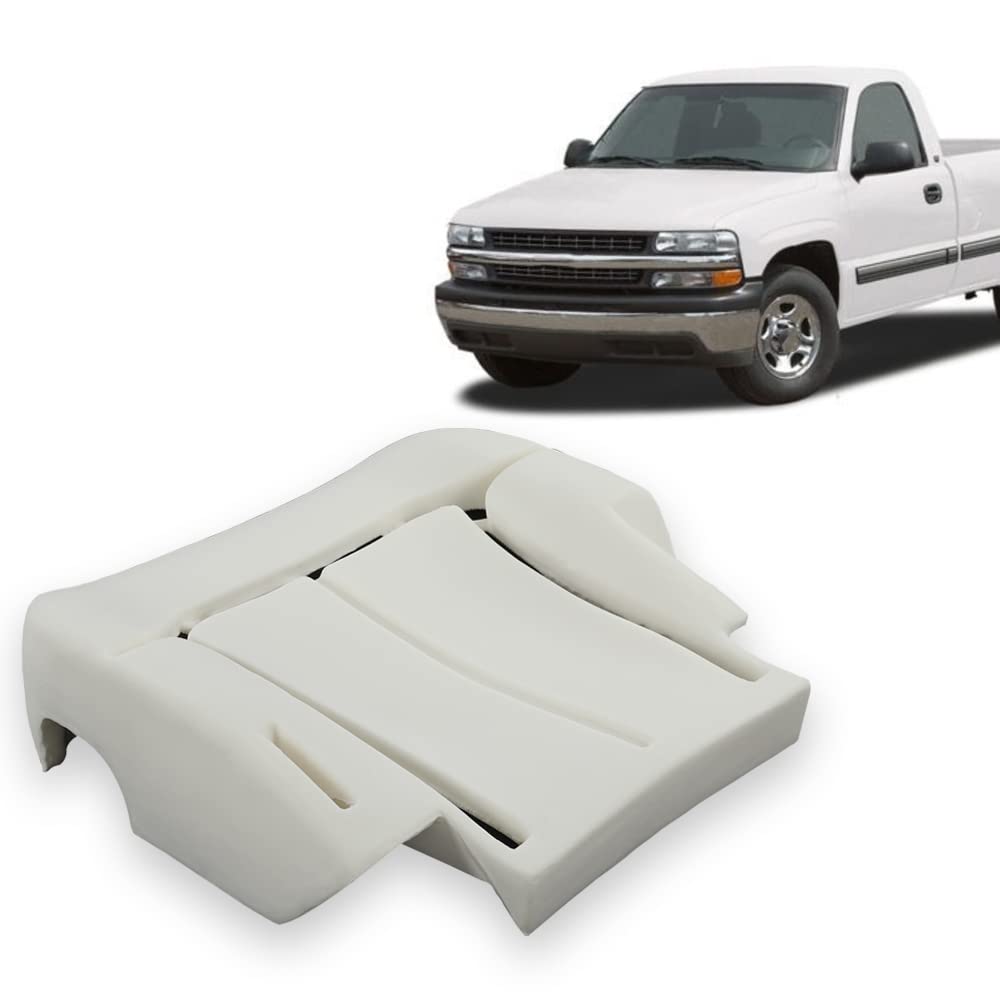 PIT66 Seat Cushion Foam Pad Driver Side Fit Chevy Silverado 1999-2002