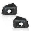 PIT66 Front Bumper End Cap Left and Right Plastic w/o Sensor Holes