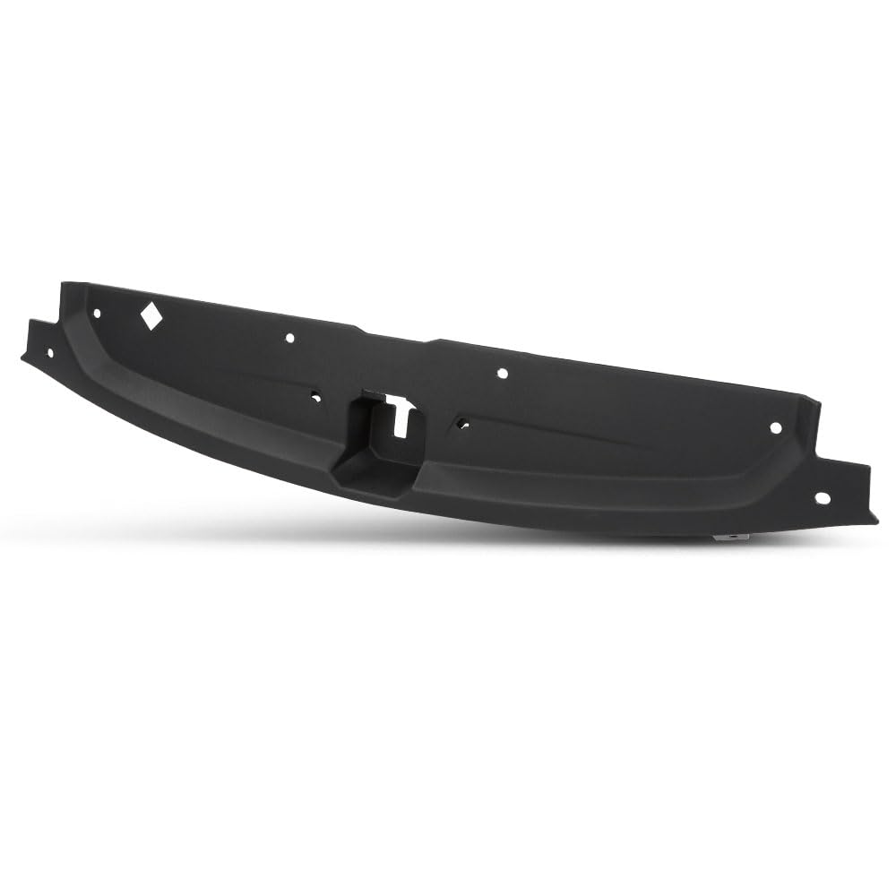 PIT66 Front Upper Radiator Grille Cover