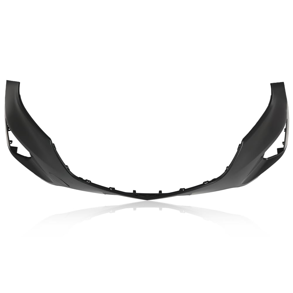 PIT66 Front Bumper Cover Fit Chevy Equinox 2018‑2020 Multiple L4 Engine
