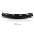 PIT66 Black Upper Dash Cover Cap Fits Dodge Ram 1500 2500 3500 2002‑2005