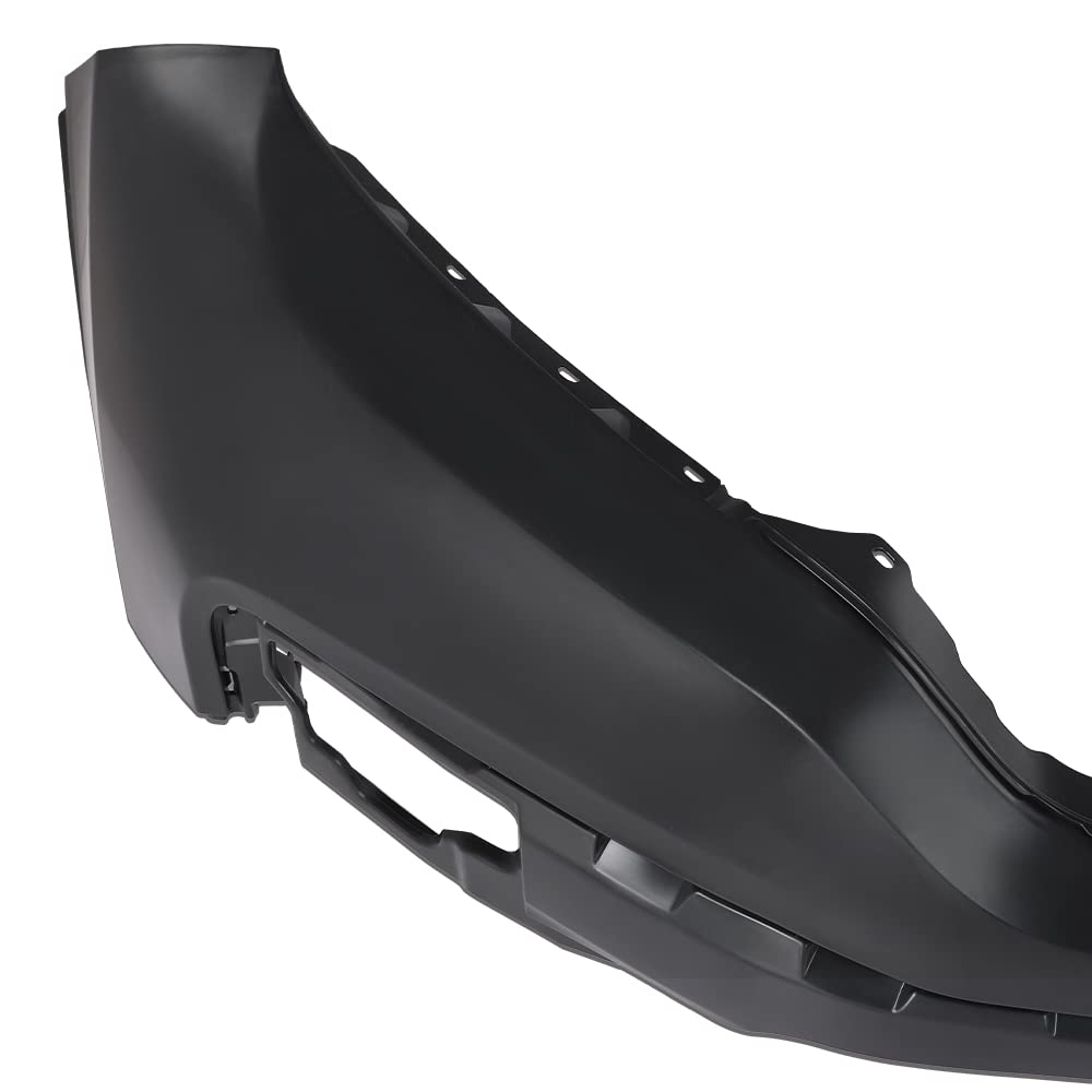 PIT66 Front Upper Bumper Cover Fit 2020-2022 Honda CRV