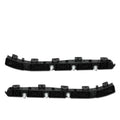 PIT66 Bumper Bracket, HY1133100, HY1132100 Set of 2 Rear Right