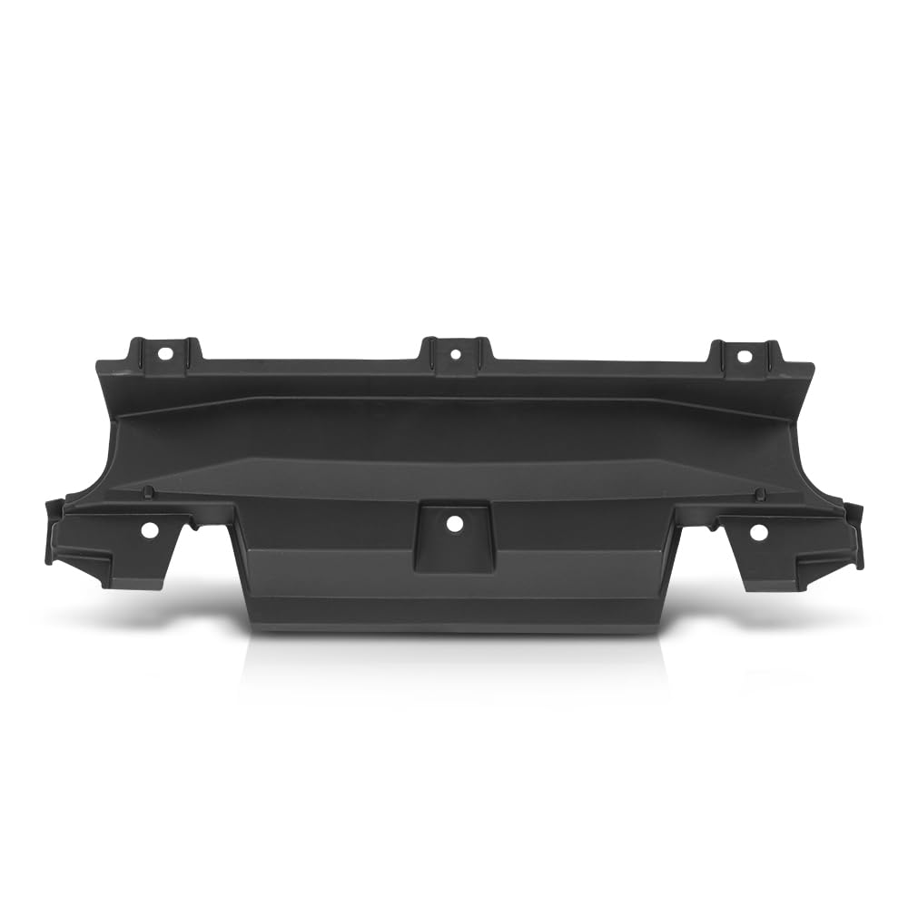 PIT66 Front Lower Bumper Valance Fit Toyota 4Runner 2014-2023