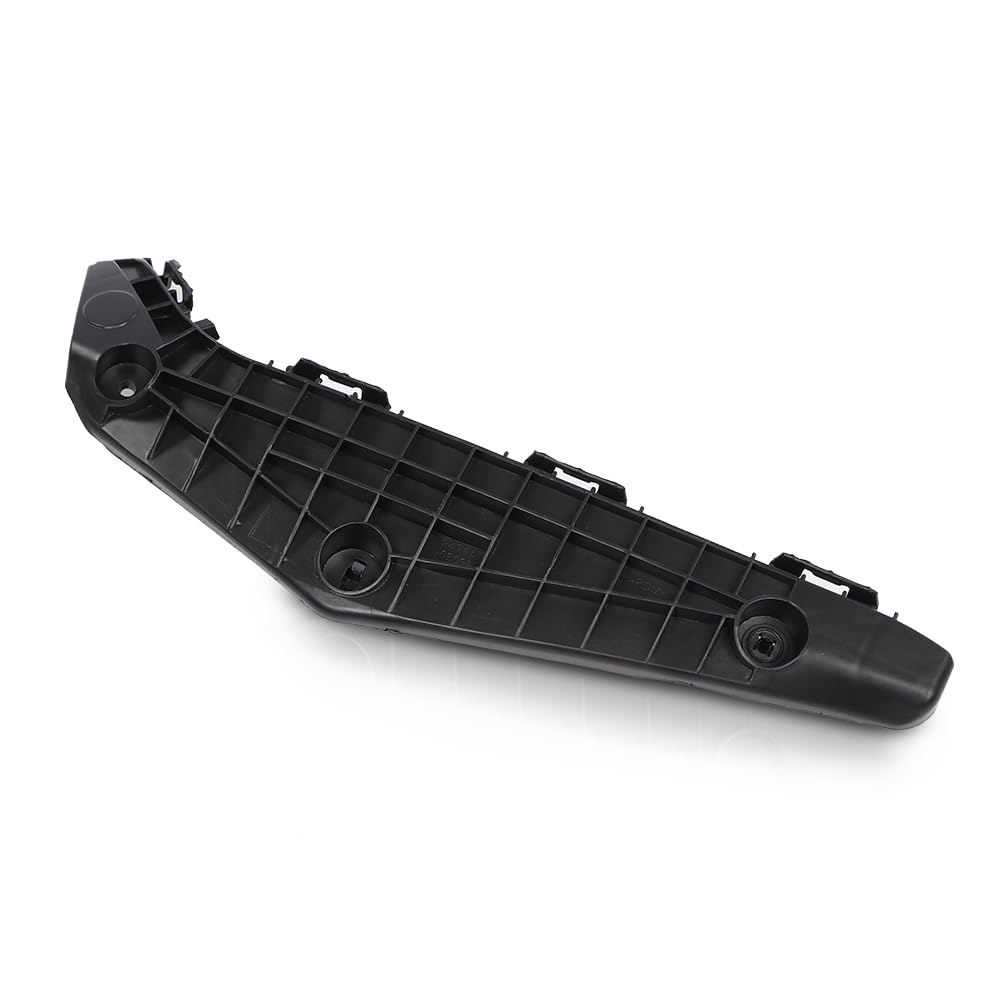 PIT66 Front Left Side Bumper Support Bracket, TO1042120 POM Plastic